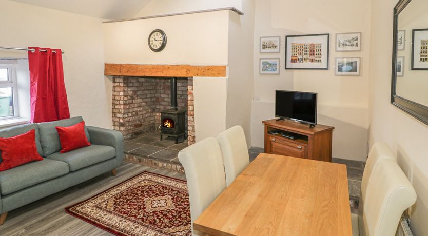 Photo of Crud yr Awel