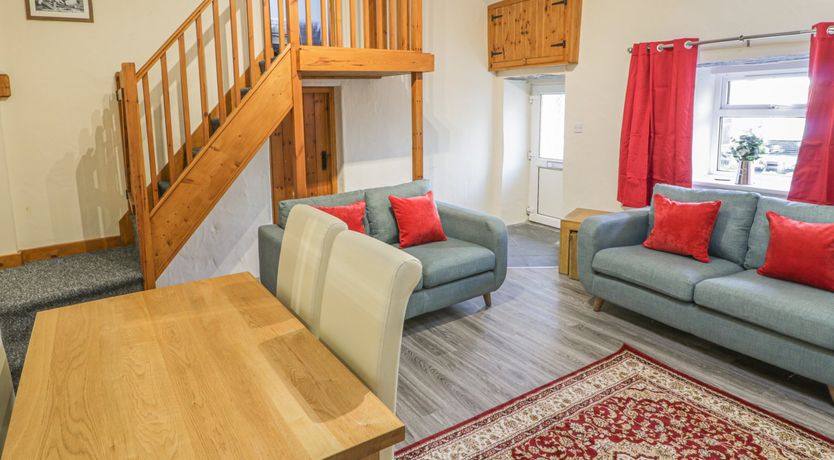 Photo of Crud yr Awel