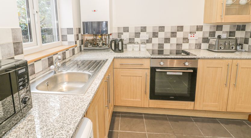 Photo of Crud yr Awel