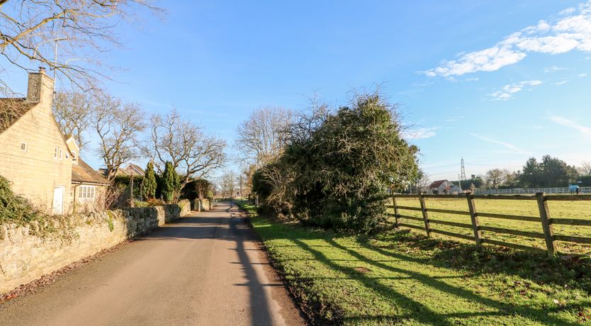 Photo of Half Acre Cottage Annexe