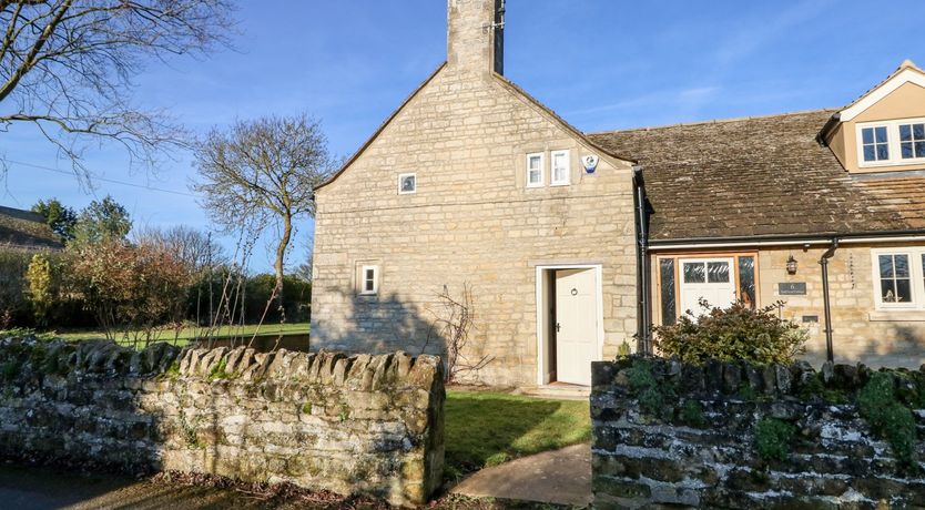 Photo of Half Acre Cottage Annexe