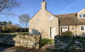 Photo of Half Acre Cottage Annexe