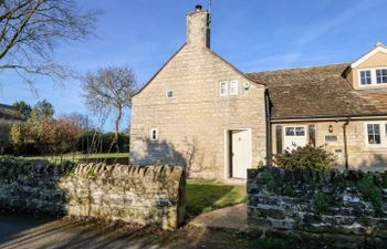 Half Acre Cottage Annexe Holiday Cottage