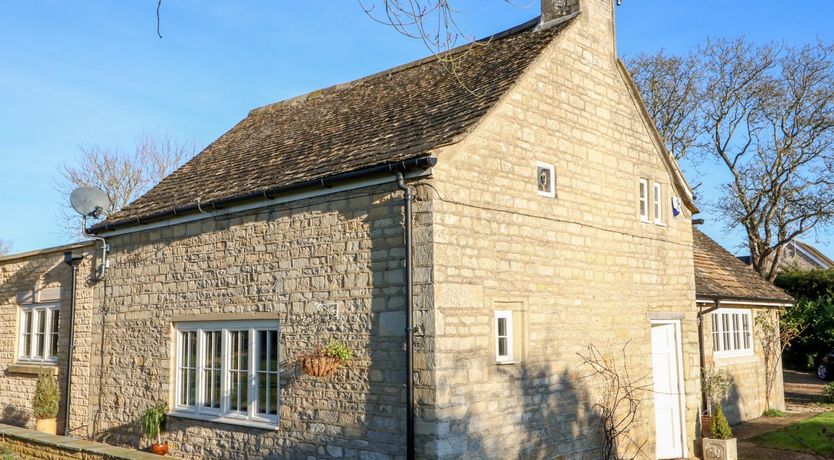 Photo of Half Acre Cottage Annexe