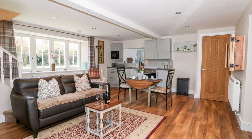 Photo of Half Acre Cottage Annexe