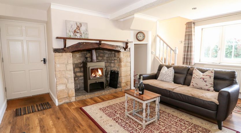 Photo of Half Acre Cottage Annexe