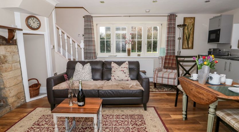 Photo of Half Acre Cottage Annexe