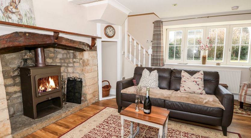 Photo of Half Acre Cottage Annexe