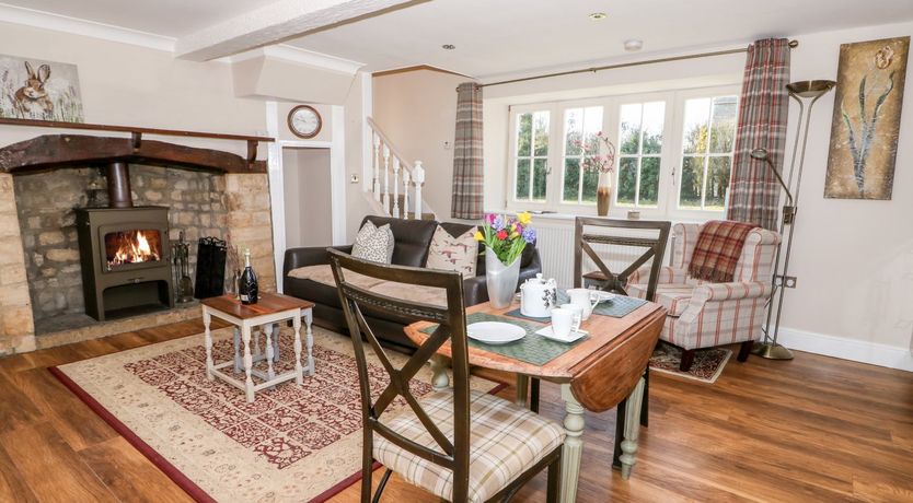 Photo of Half Acre Cottage Annexe