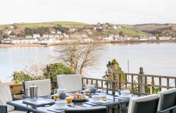 The Light House Holiday Cottage