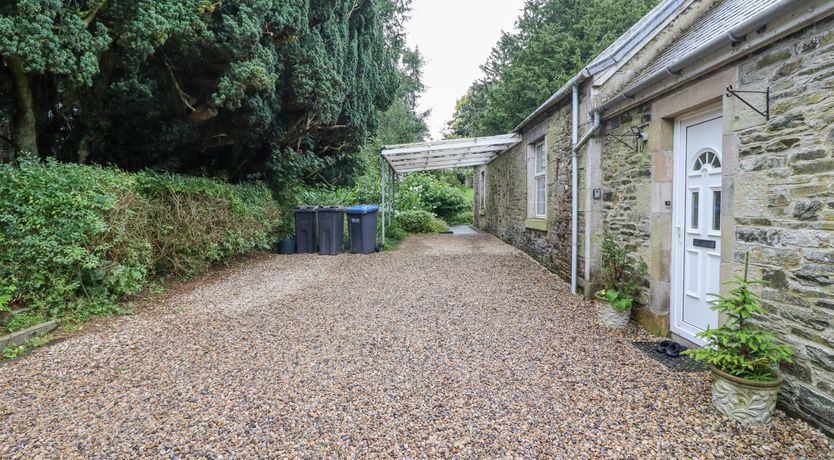 Photo of Colterscleuch Cottage