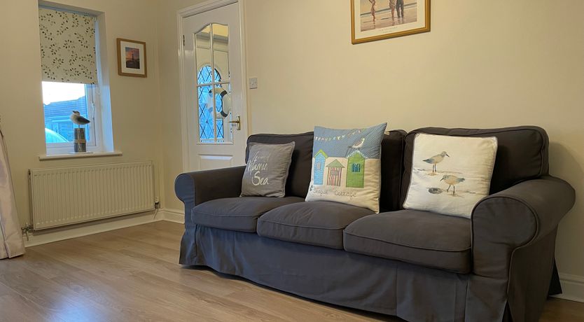 Photo of Seagull Cottage