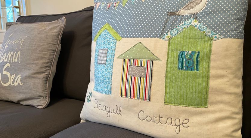 Photo of Seagull Cottage