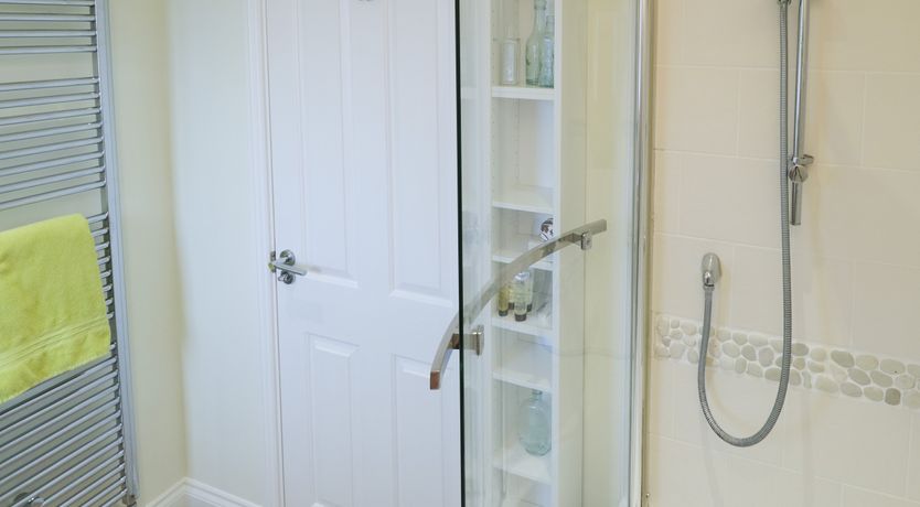 Photo of Blue Skye, 17 Talisker Walk