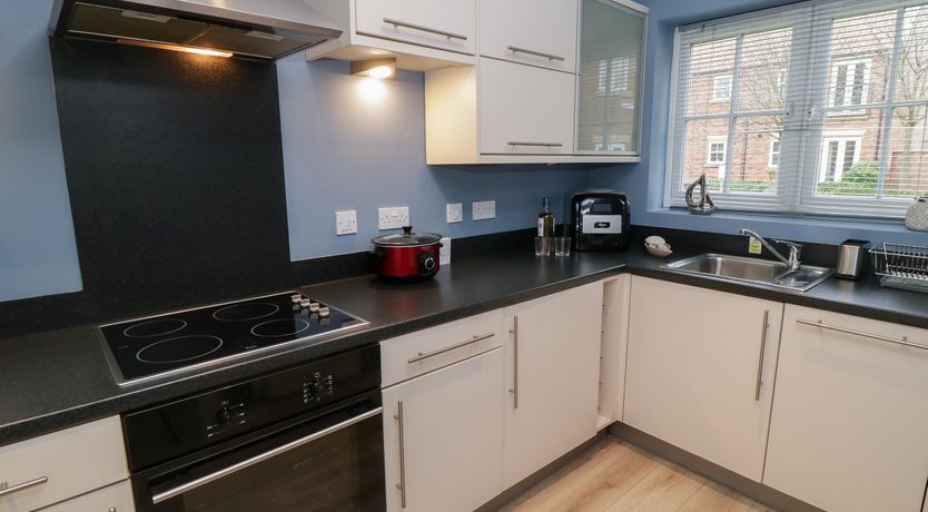 Photo of Blue Skye, 17 Talisker Walk