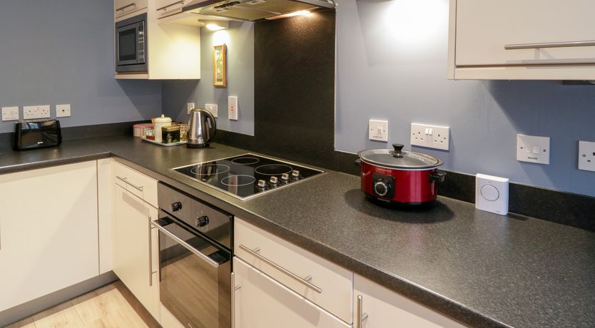 Photo of Blue Skye, 17 Talisker Walk