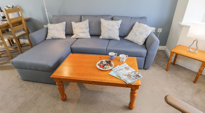 Photo of Blue Skye, 17 Talisker Walk