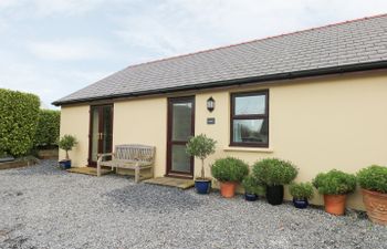 Smugglers Holiday Cottage