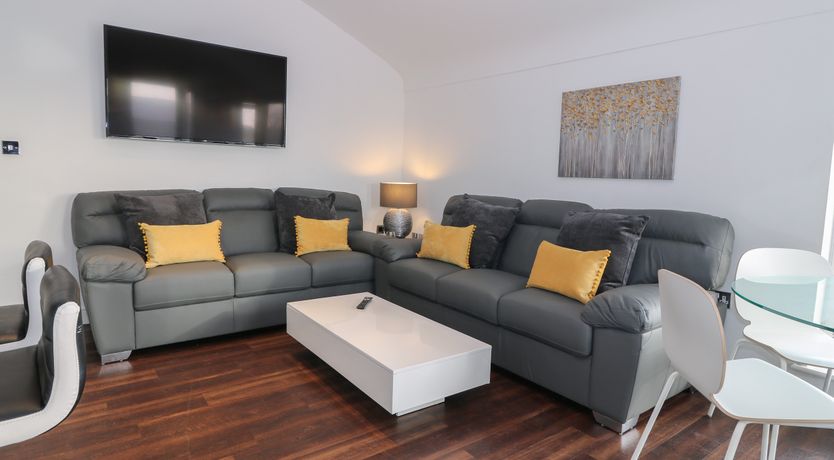 Photo of 8 Marina View