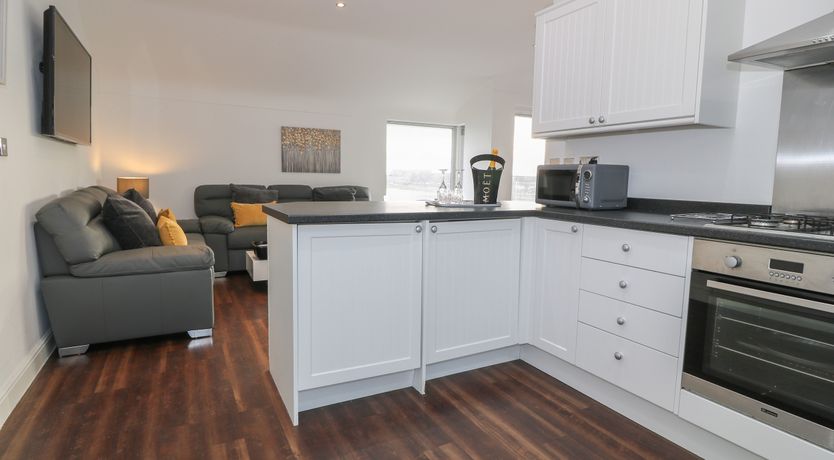 Photo of 8 Marina View