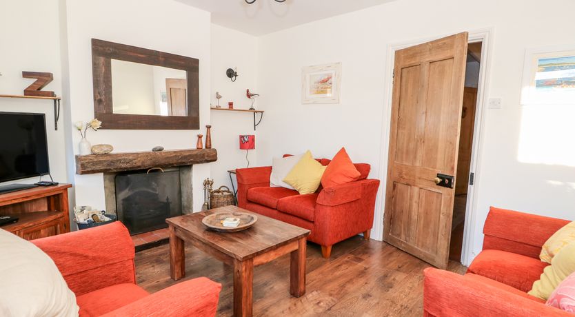 Photo of Carrstone Cottage