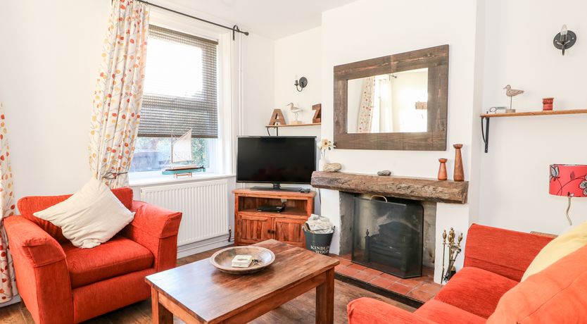 Photo of Carrstone Cottage