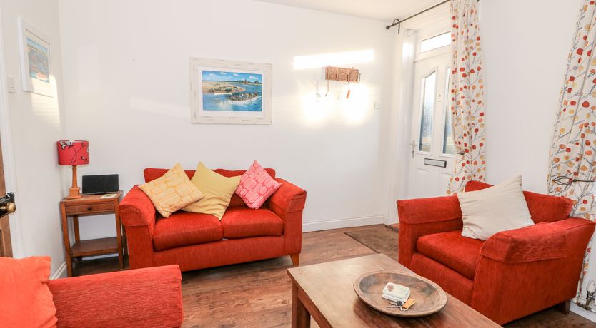 Photo of Carrstone Cottage