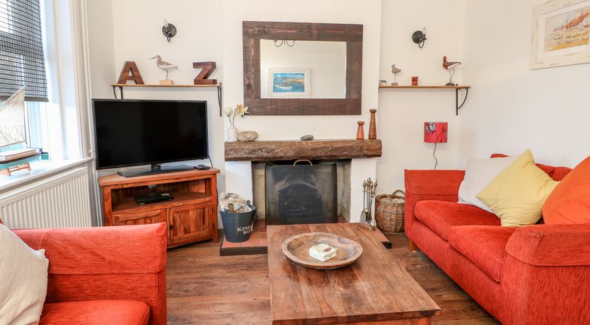 Photo of Carrstone Cottage