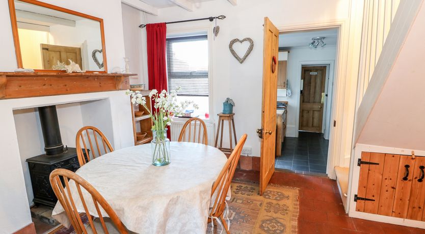 Photo of Carrstone Cottage