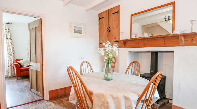 Photo of Carrstone Cottage