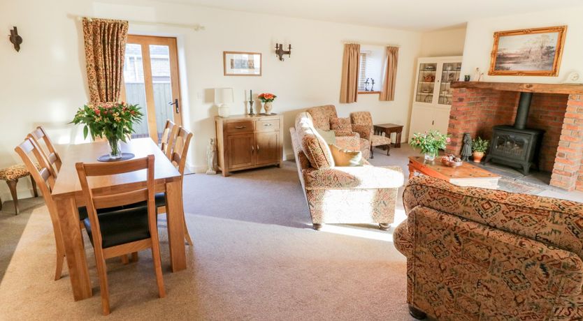 Photo of Grange Cottage