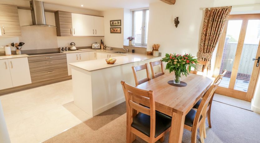 Photo of Grange Cottage