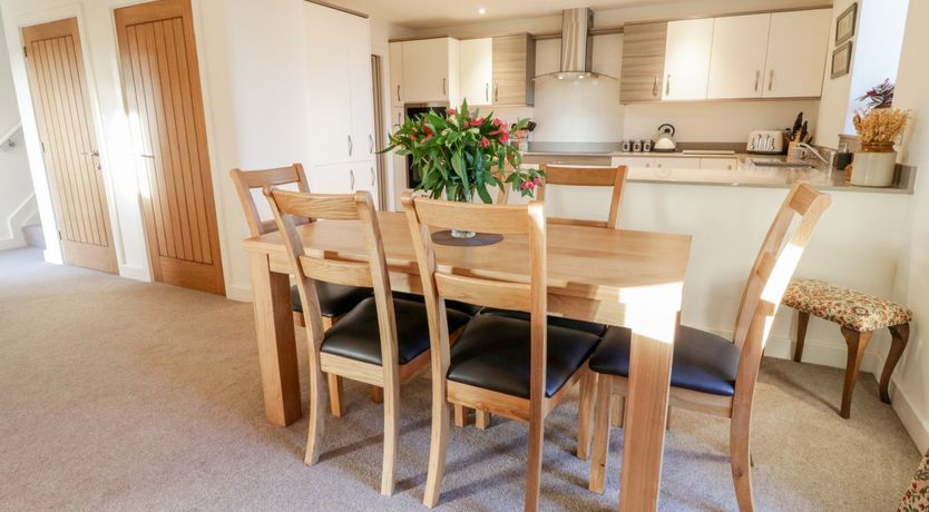 Photo of Grange Cottage