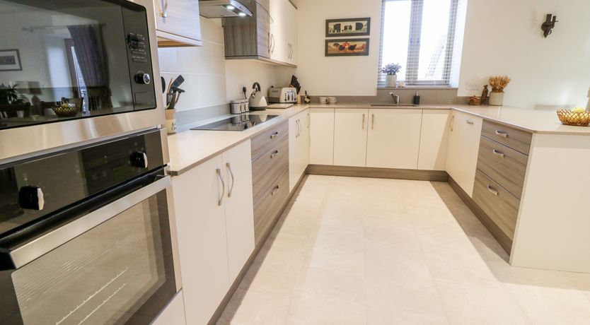 Photo of Grange Cottage