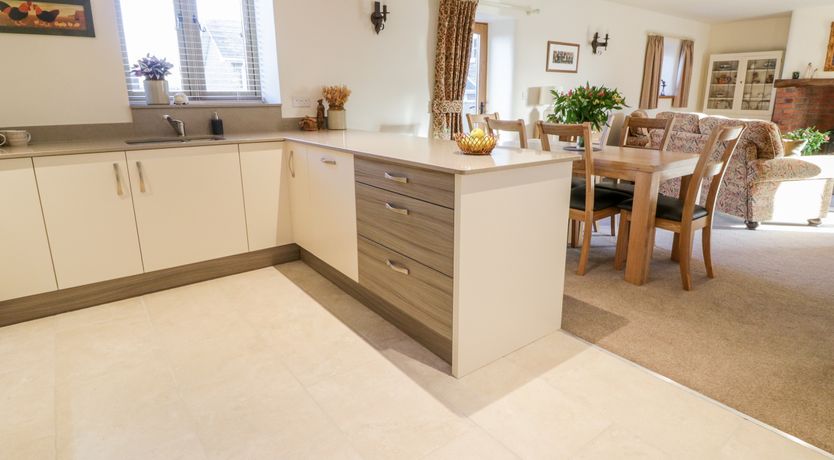 Photo of Grange Cottage