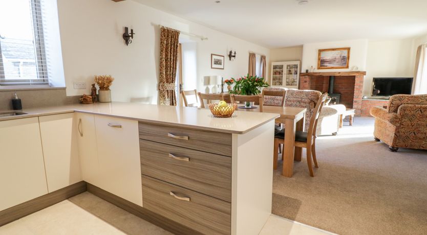 Photo of Grange Cottage