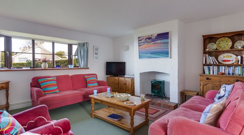 Photo of Sea Views