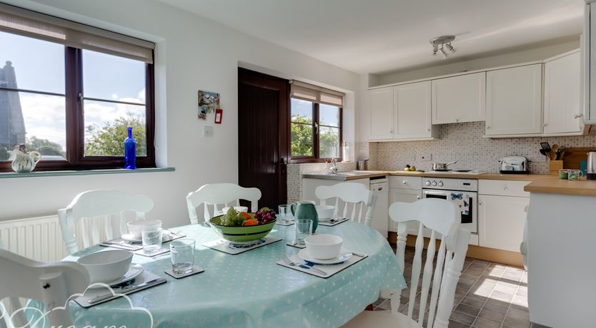 Photo of Sea Views