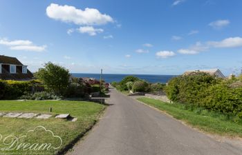Sea Views Holiday Cottage