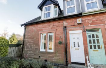 1 Alpine Place Holiday Cottage