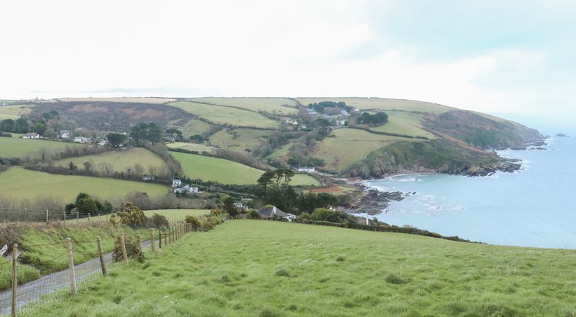 Photo of Smugglers Shack