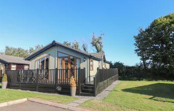 Smugglers Shack Holiday Cottage