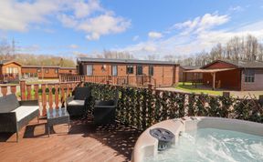 Photo of Duckling Lodge