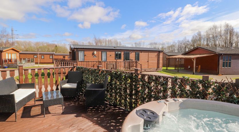 Photo of Duckling Lodge