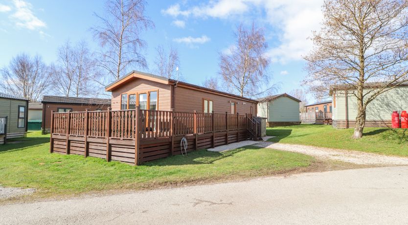 Photo of Duckling Lodge