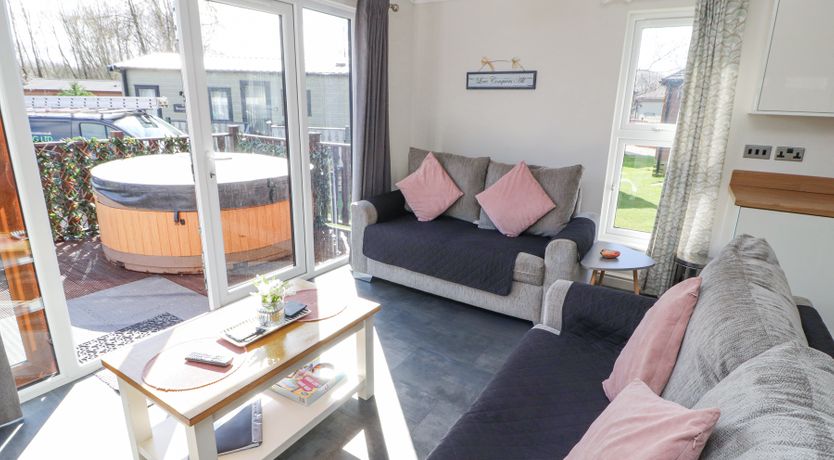 Photo of Duckling Lodge