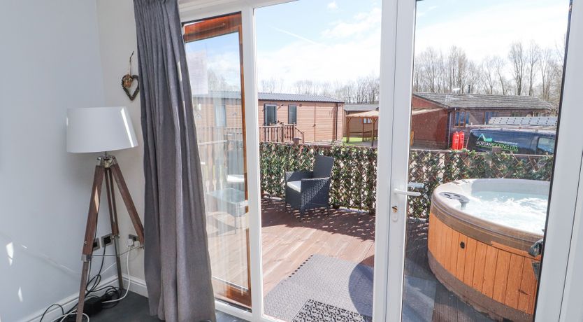 Photo of Duckling Lodge