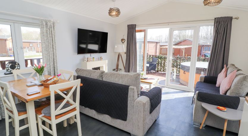 Photo of Duckling Lodge