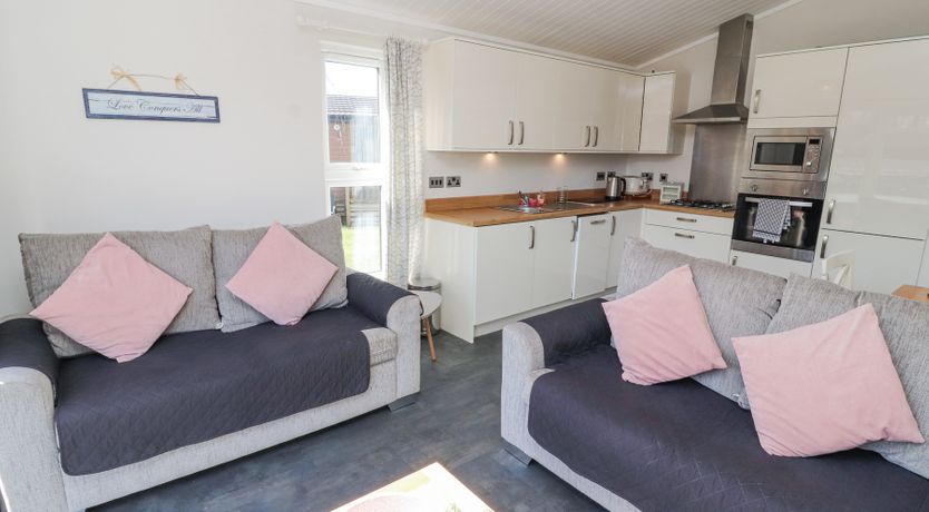 Photo of Duckling Lodge