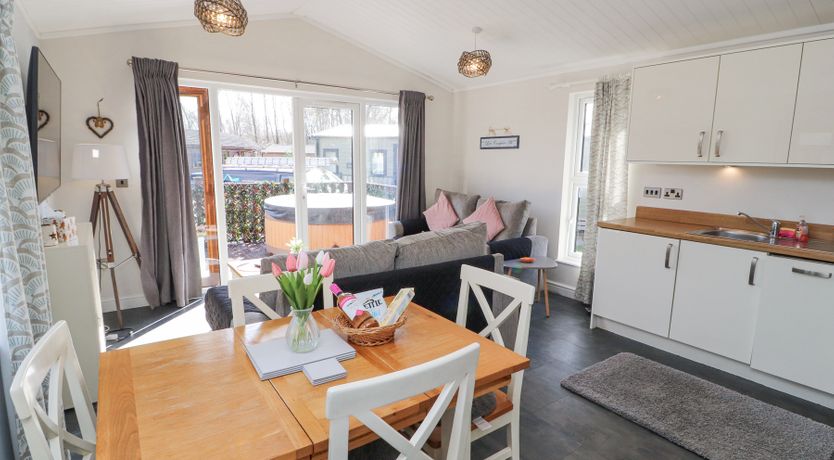 Photo of Duckling Lodge